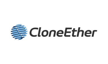 CloneEther.com - Creative premium domains