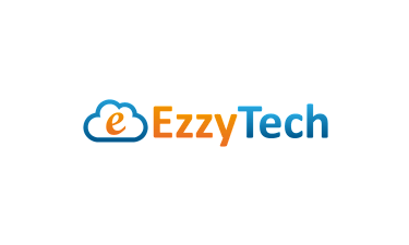 EzzyTech.com is for sale
