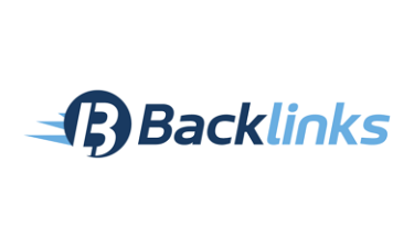 Backlinks logo