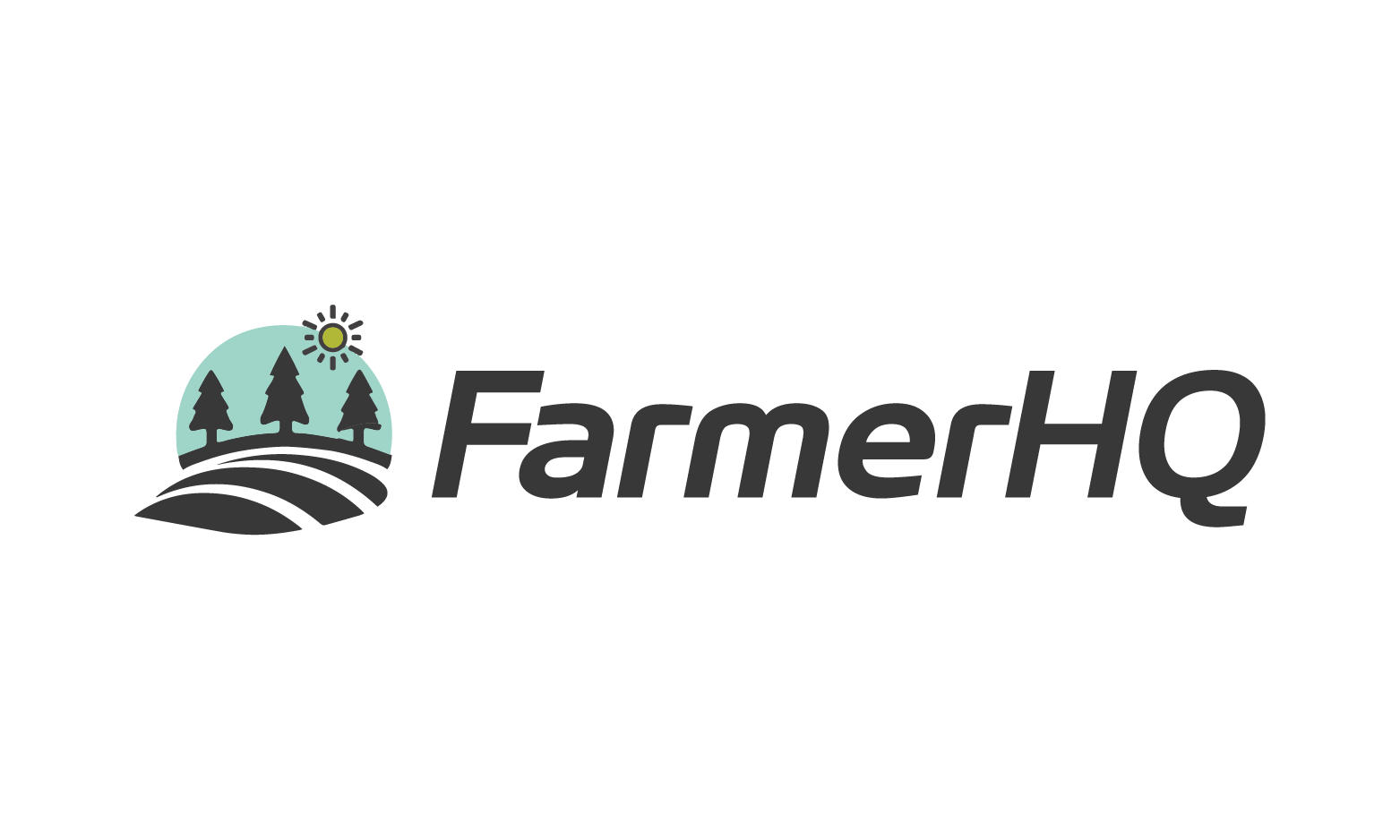 FarmerHQ.com - Creative brandable domain for sale