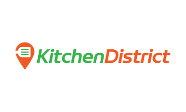 KitchenDistrict.com