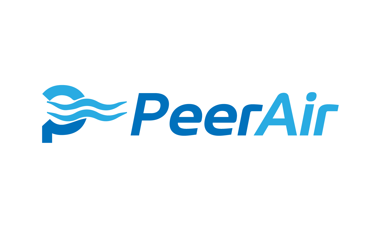 PeerAir logo