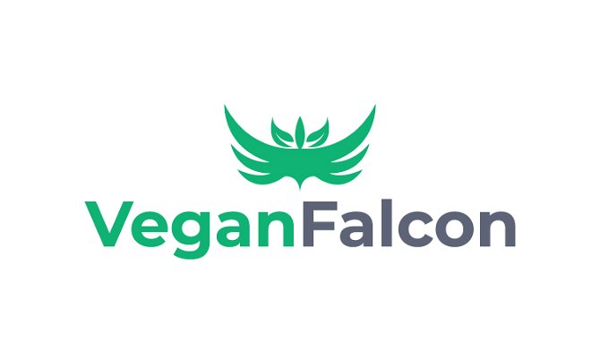 VeganFalcon.com