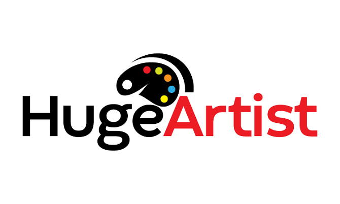 HugeArtist.com