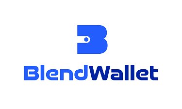 BlendWallet.com