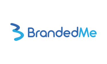 BrandedMe logo