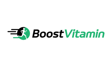BoostVitamin.com