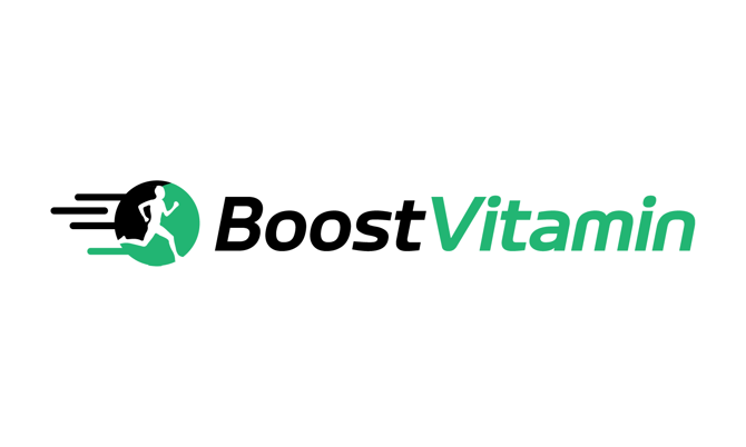BoostVitamin.com