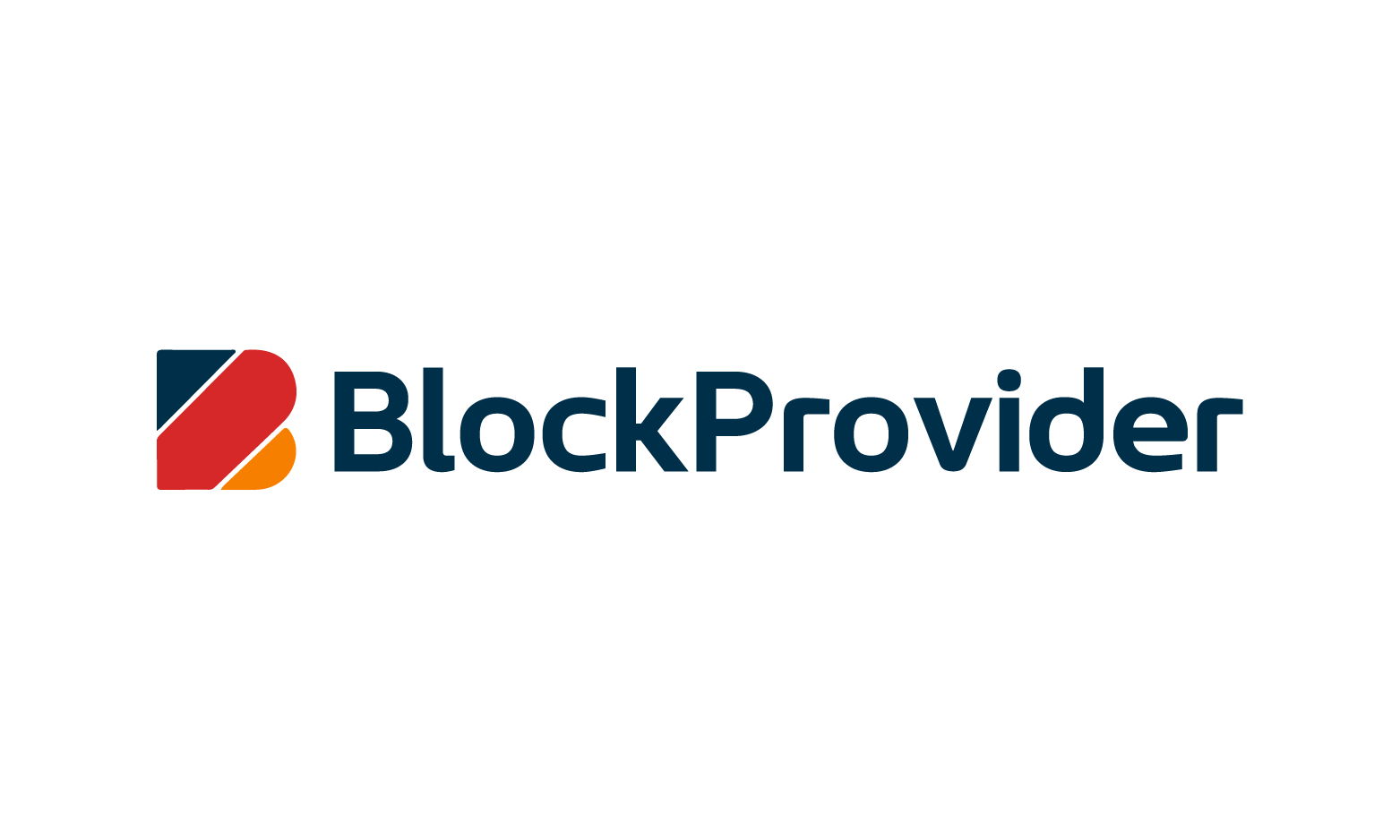 BlockProvider.com - Creative brandable domain for sale