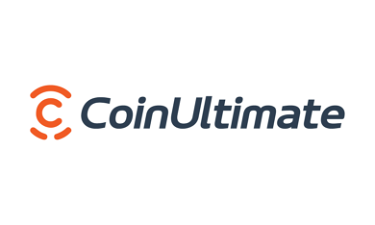 CoinUltimate.com - Creative brandable domain for sale