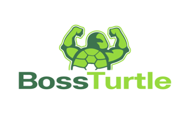 BossTurtle.com - New premium domain names