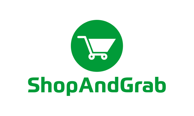 ShopAndGrab.com