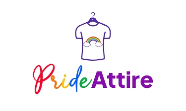PrideAttire.com