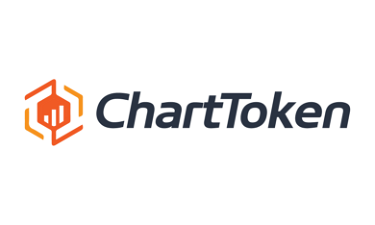 ChartToken.com - New premium domains for sale