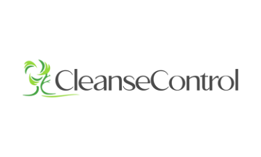 CleanseControl.com