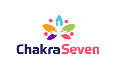 chakraseven.com