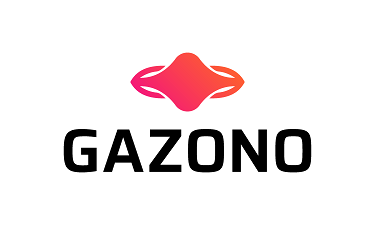 Gazono.com