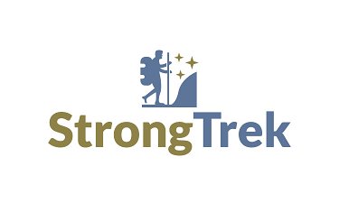 StrongTrek.com