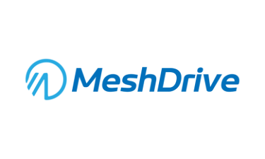 MeshDrive - Great premium names for sale