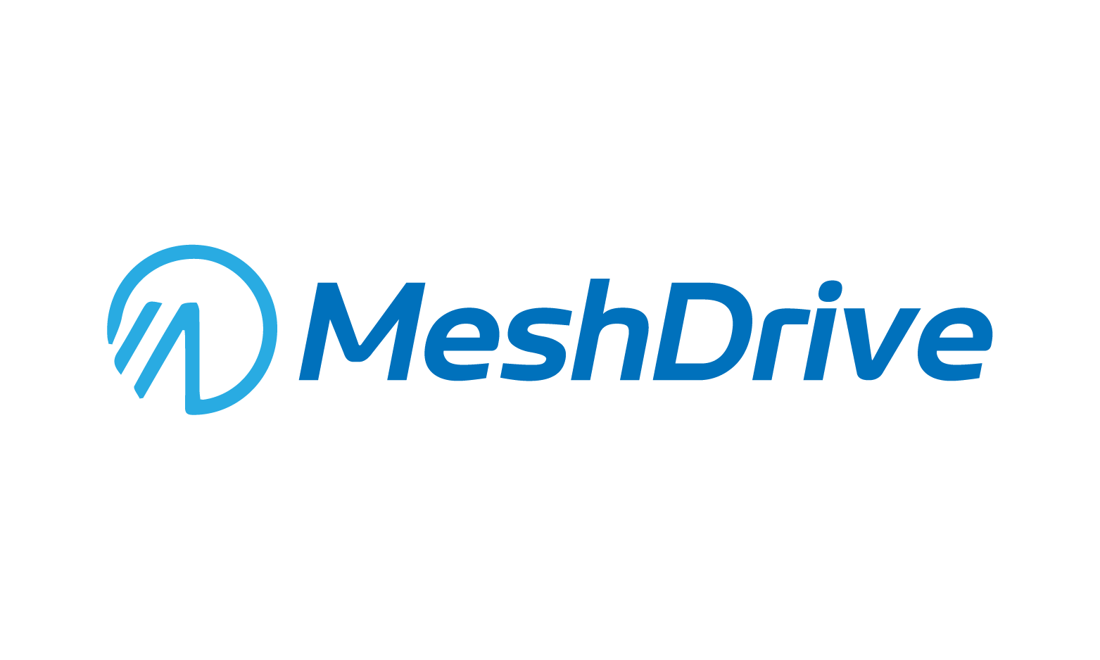 MeshDrive.com - Creative brandable domain for sale