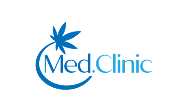 Med.Clinic - Unique premium business names for sale