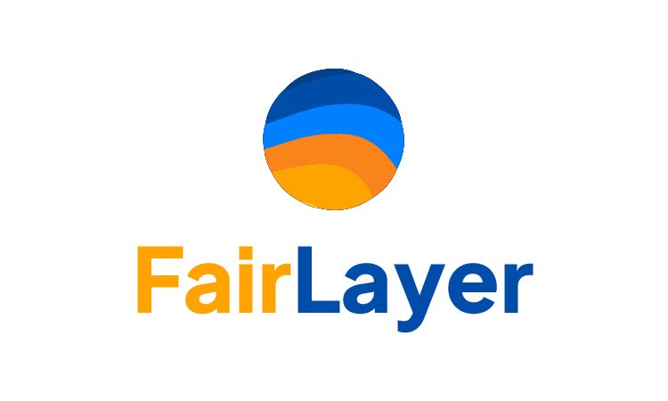 FairLayer.com - Creative brandable domain for sale