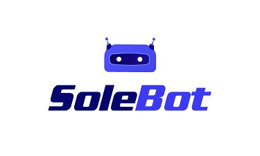 SoleBot.com
