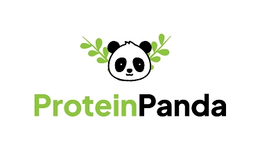 ProteinPanda.com