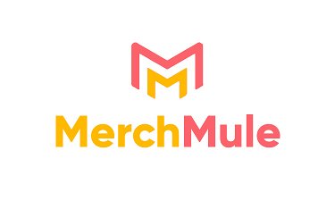 merchmule.com