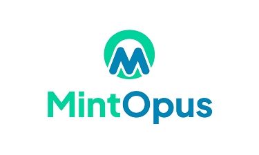 MintOpus.com