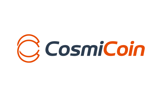 CosmiCoin.com