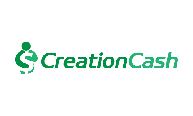 CreationCash.com