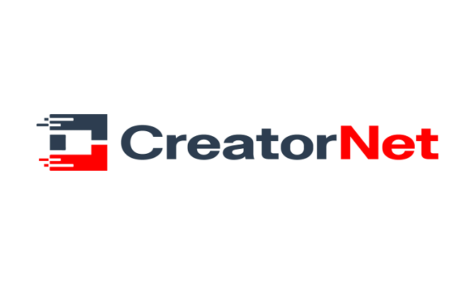 CreatorNet.com