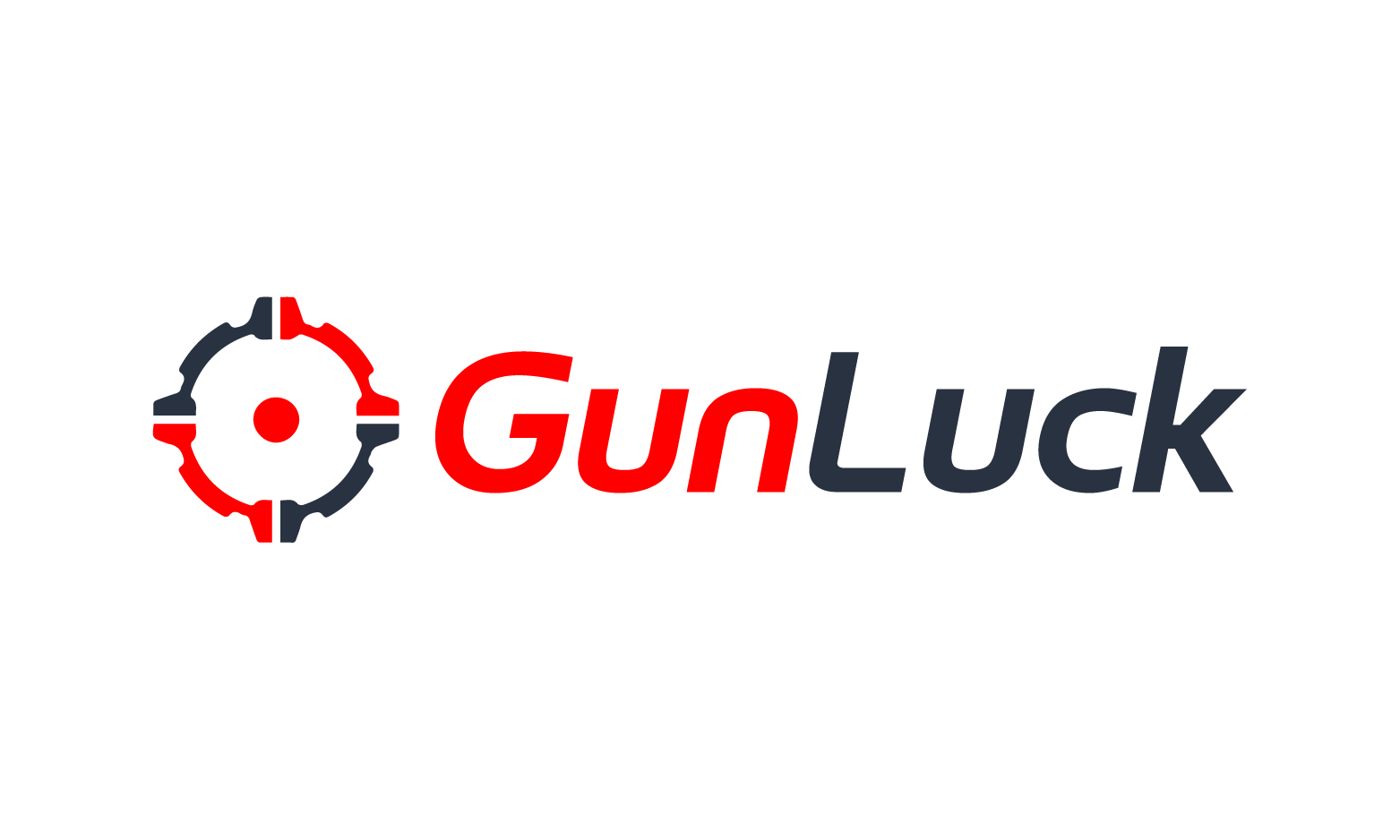 GunLuck logo