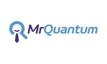MrQuantum.com - Great premium domains