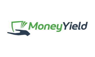 MoneyYield.com - Creative brandable domain for sale