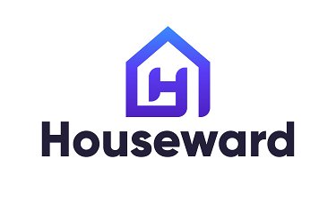 Houseward.com - Creative brandable domain for sale