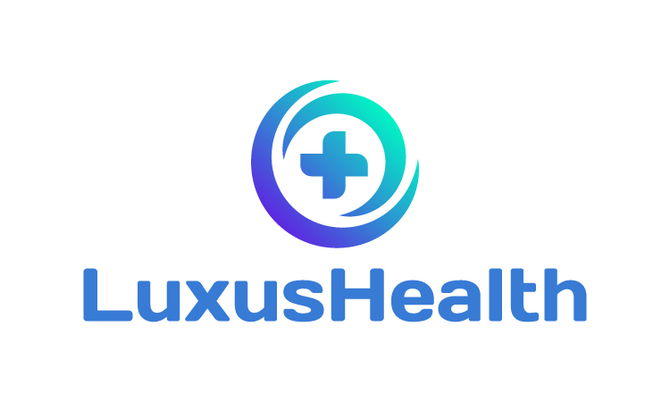 LuxusHealth.com