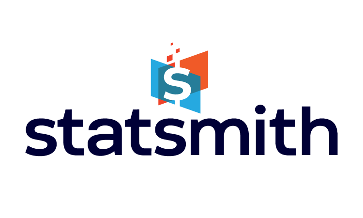 Statsmith.com - Creative brandable domain for sale