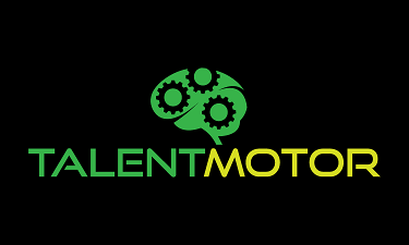 TalentMotor.com