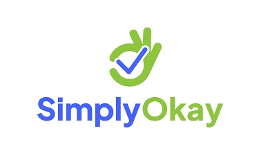 SimplyOkay.com