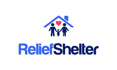 ReliefShelter.com