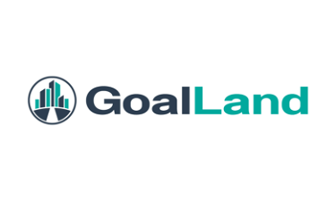 GoalLand.com - Creative brandable domain for sale