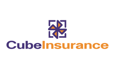 CubeInsurance.com - Best premium domain marketplace