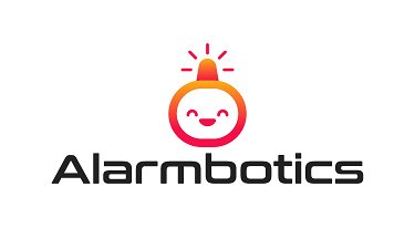 Alarmbotics.com