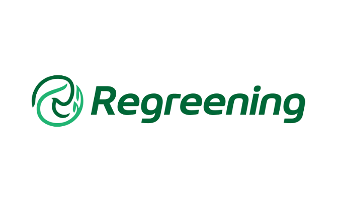 Regreening.com