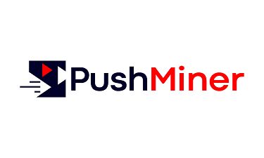 PushMiner.com