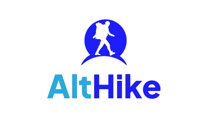 AltHike.com