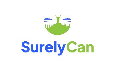 SurelyCan.com