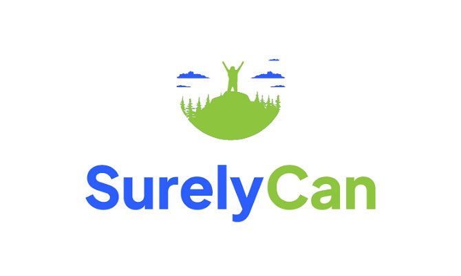 SurelyCan.com